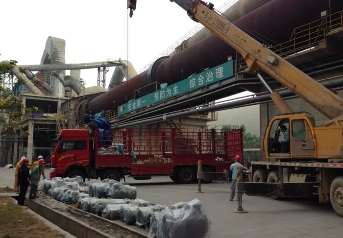 廣西華潤水泥有限公司