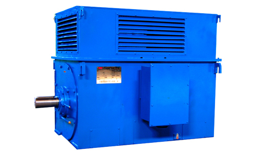 Y系列中型高壓高效電動機