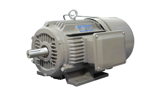 YXEJ系列電磁制動三相異步電動機