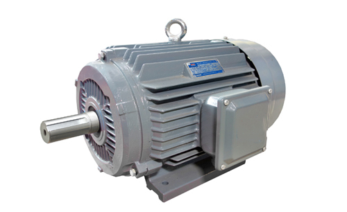 YE3系列超高效三相異步電動機