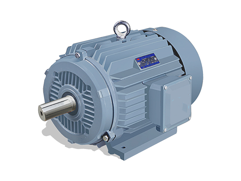 YE4系列超超高效率三相異步電動機