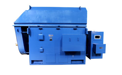 YRKK系列高壓三相異步電動機