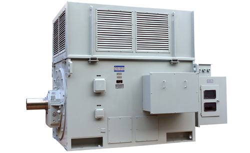 YR系列高壓三相異步電動機