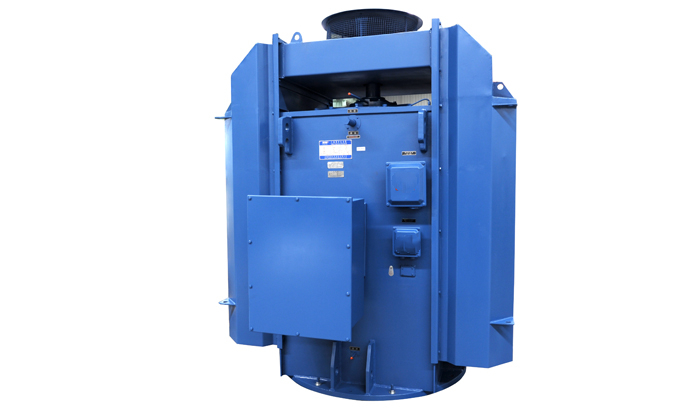 YLKK系列高壓三相異步電動機