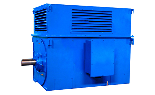 Y系列中型高壓高效電動機