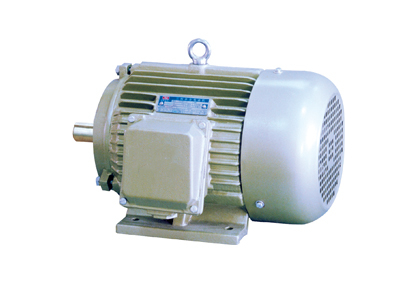 YD2系列變極多速三相異步電動機
