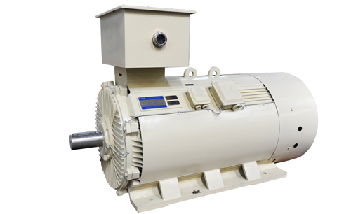 什么是直流式發(fā)電機