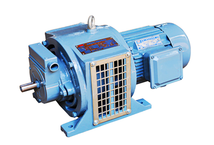 YCT系列電磁調速電動機