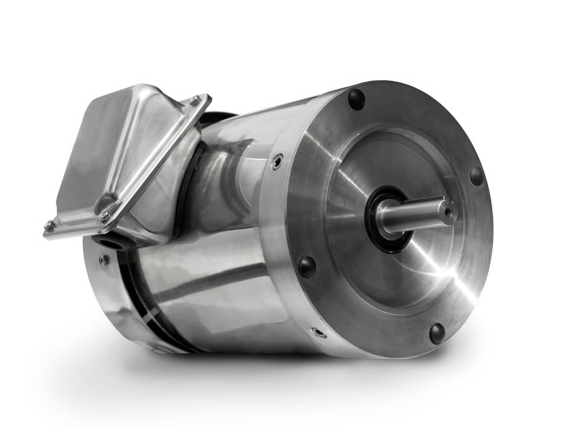 NS系列超高效不銹鋼三相異步電動(dòng)機(jī)